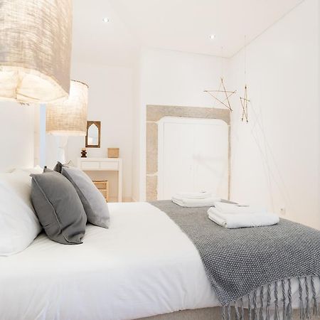 Flh Baixa Modern Apartment Lisboa Ngoại thất bức ảnh