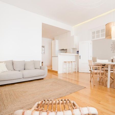 Flh Baixa Modern Apartment Lisboa Ngoại thất bức ảnh