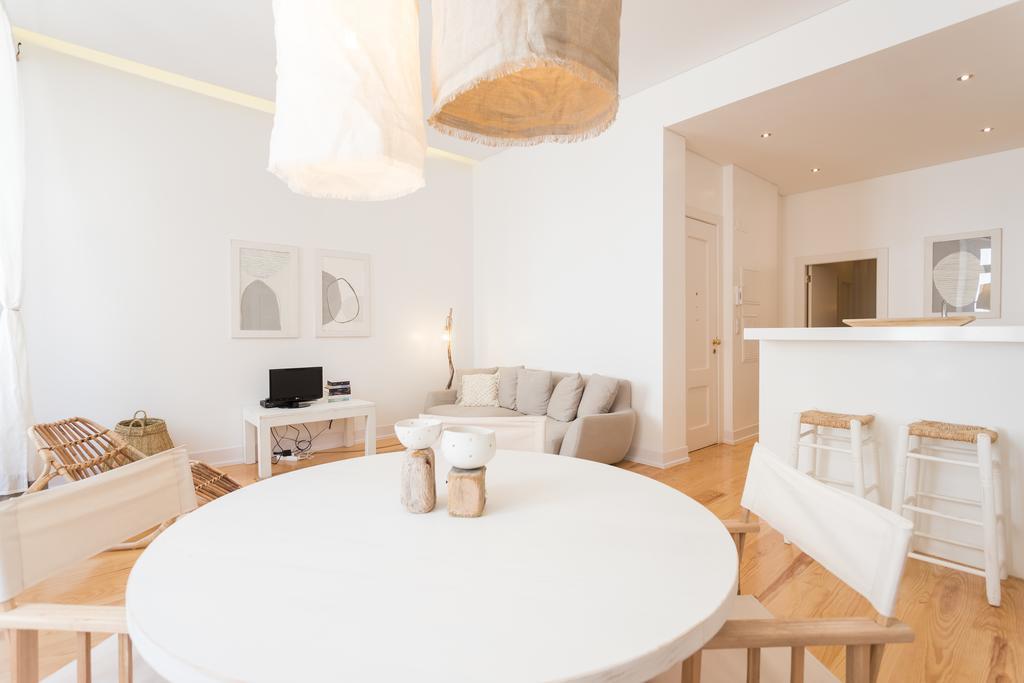 Flh Baixa Modern Apartment Lisboa Ngoại thất bức ảnh