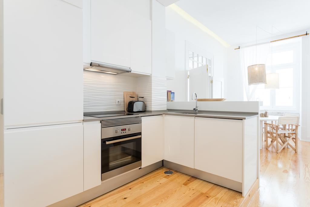 Flh Baixa Modern Apartment Lisboa Ngoại thất bức ảnh