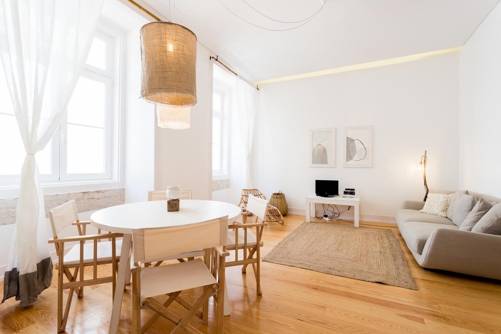 Flh Baixa Modern Apartment Lisboa Ngoại thất bức ảnh