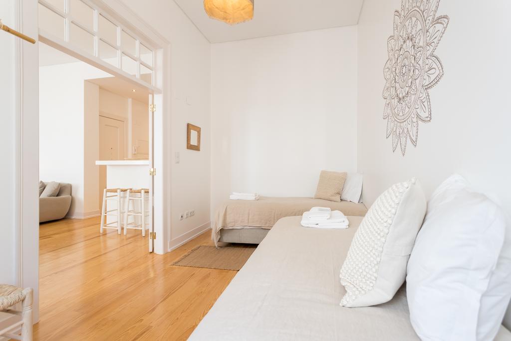 Flh Baixa Modern Apartment Lisboa Ngoại thất bức ảnh