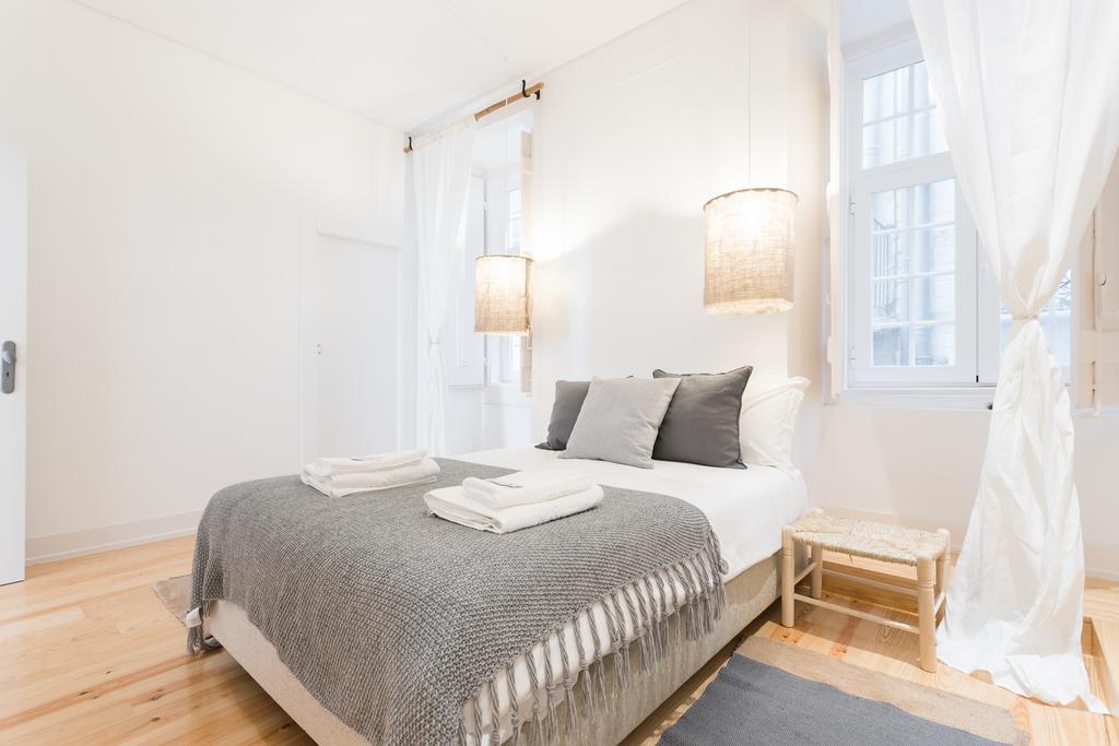 Flh Baixa Modern Apartment Lisboa Ngoại thất bức ảnh
