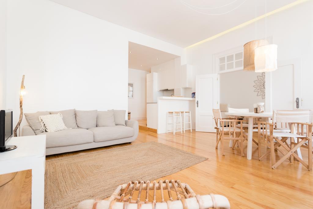 Flh Baixa Modern Apartment Lisboa Ngoại thất bức ảnh