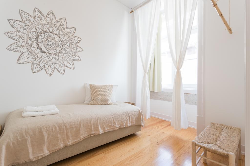 Flh Baixa Modern Apartment Lisboa Ngoại thất bức ảnh